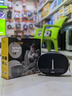T8 W King Bluetooth Speaker