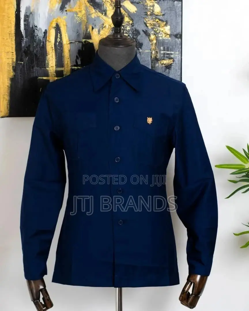 New Safari Suits