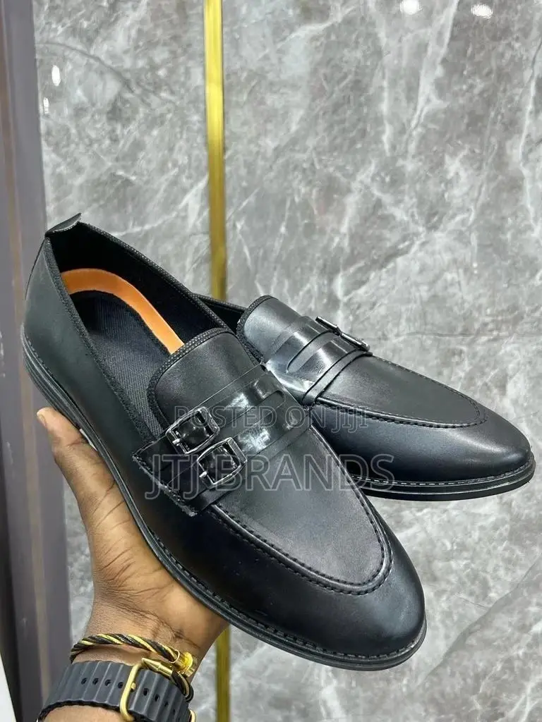 Fashion Men's Shoes