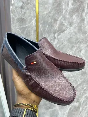 Fashion Men's Shoes