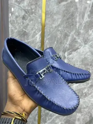 Fashion Men's Shoes
