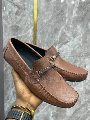 Fashion Men's Shoes