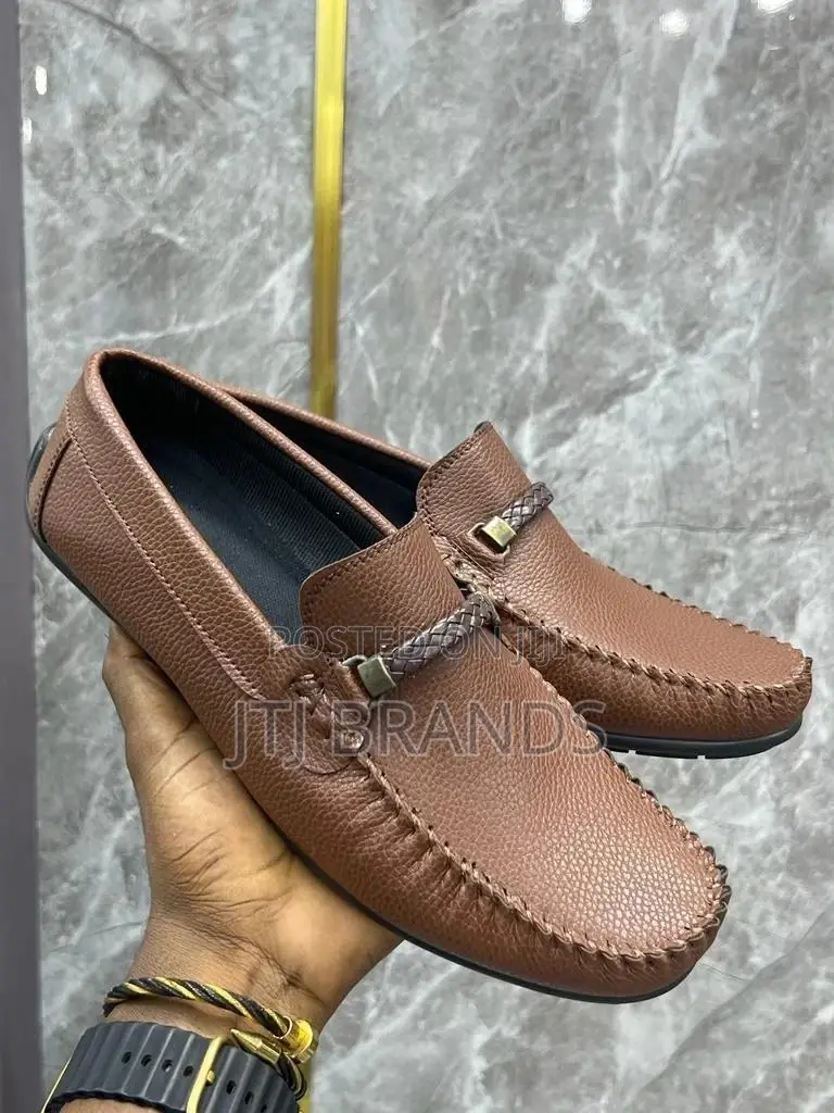 Fashion Men's Shoes