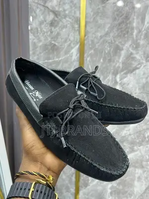 Fashion Men's Shoes