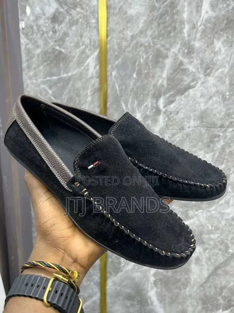 Fashion Men's Shoes