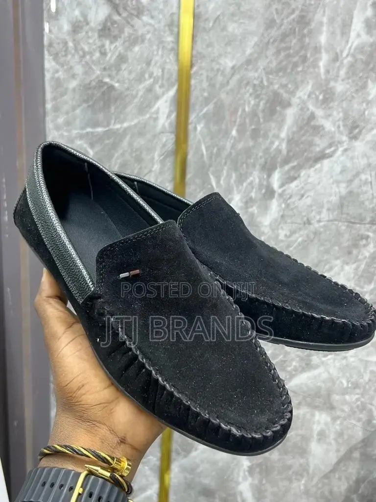 Fashion Men's Shoes