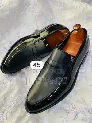 Classic Men's Shoes