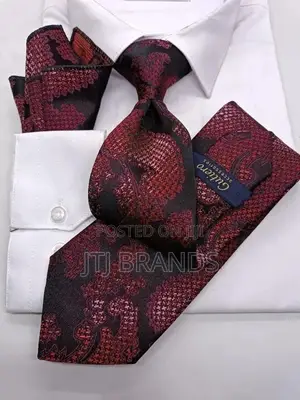 Suitable Male's Tie
