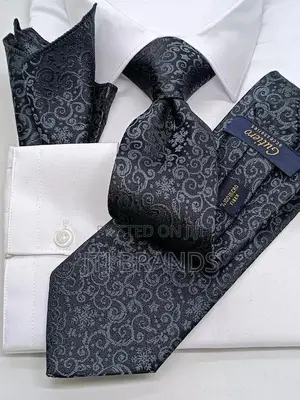 Suitable Male's Tie