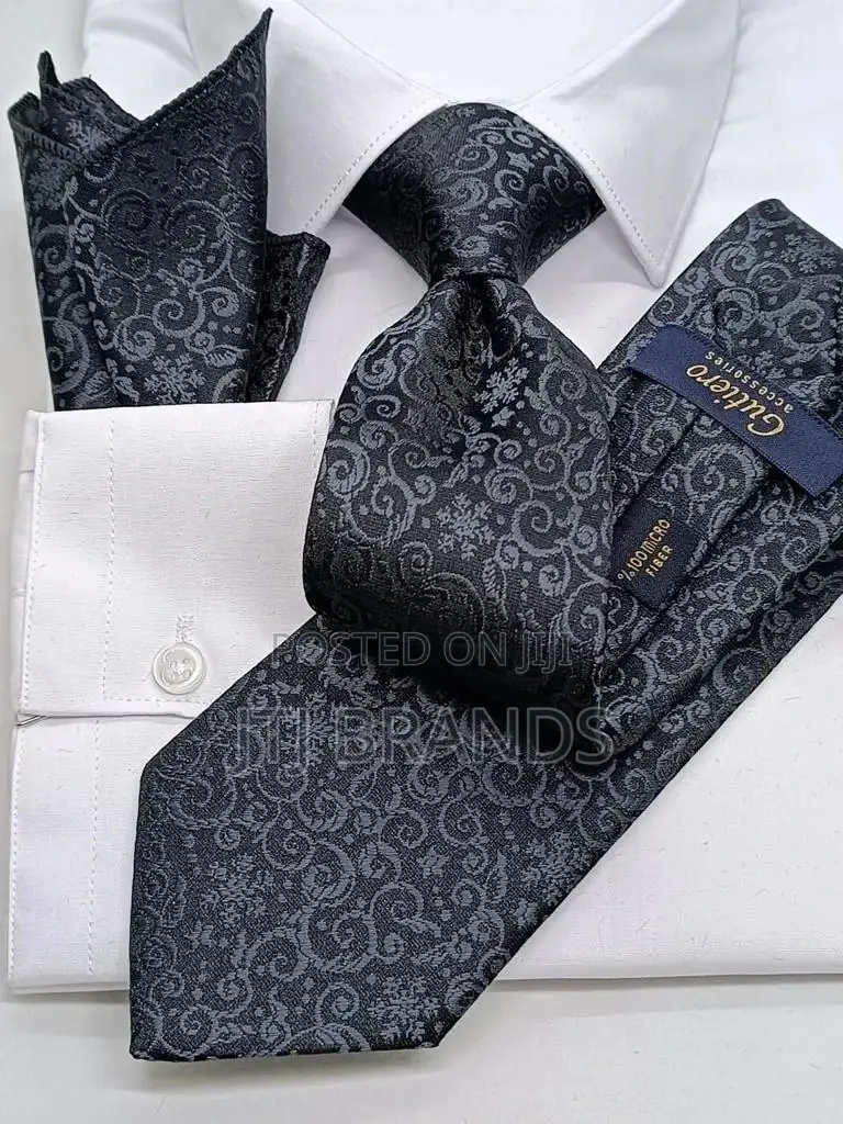 Suitable Male's Tie