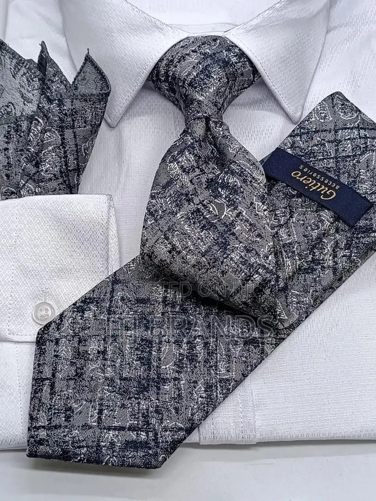 Suitable Male's Tie