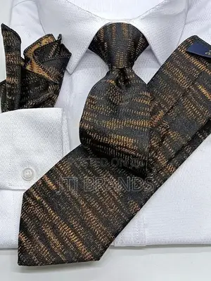 Suitable Male's Tie