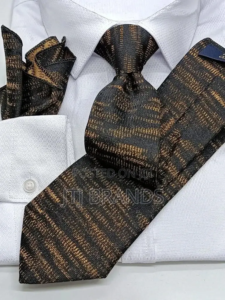 Suitable Male's Tie