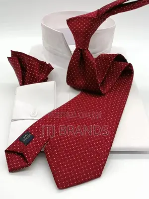 Suitable Male's Tie