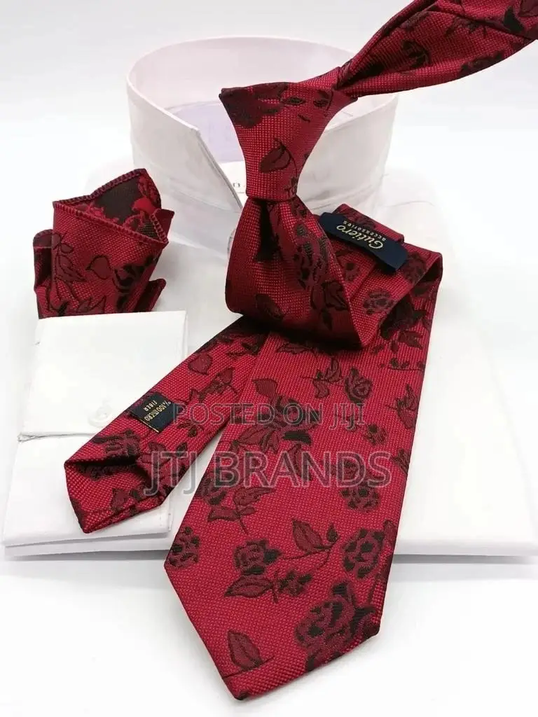 Suitable Male's Tie