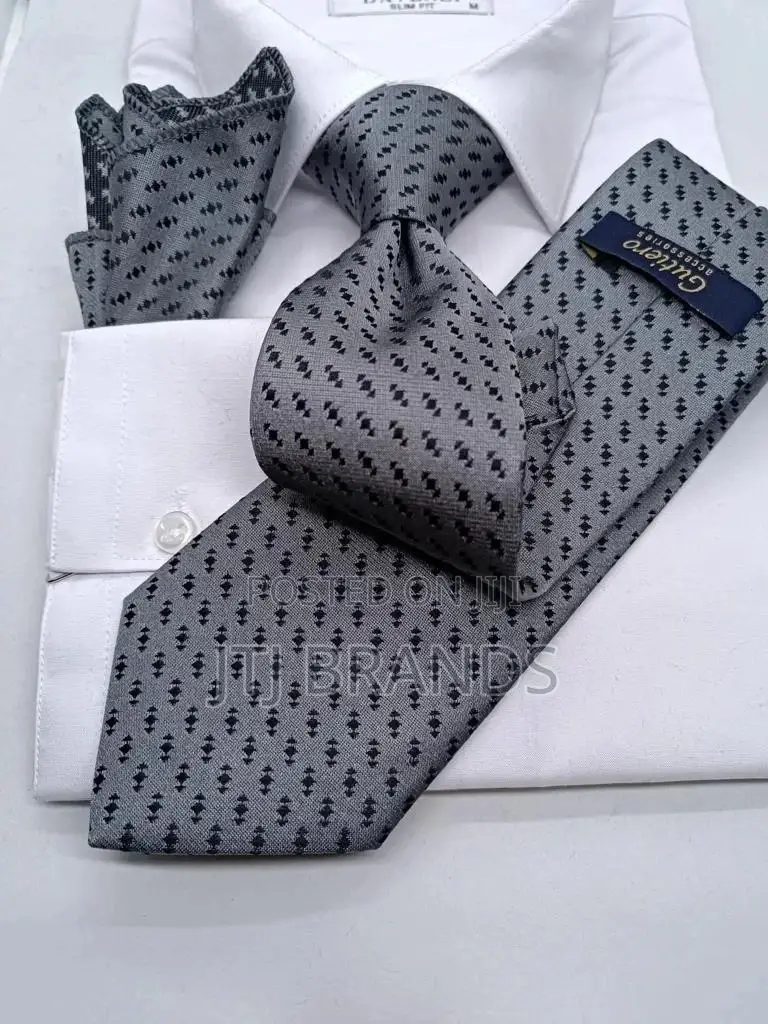 Suitable Male's Tie