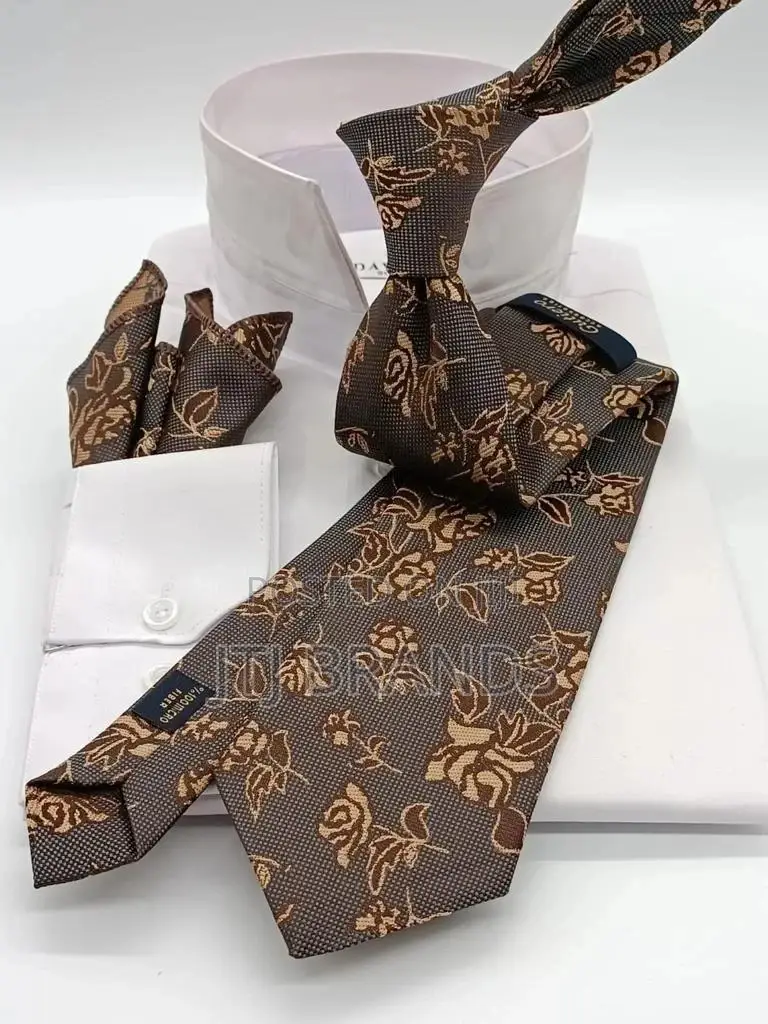 Suitable Male's Tie