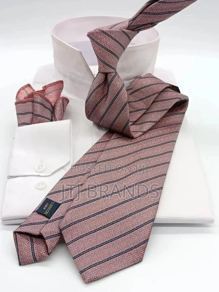 Suitable Male's Tie