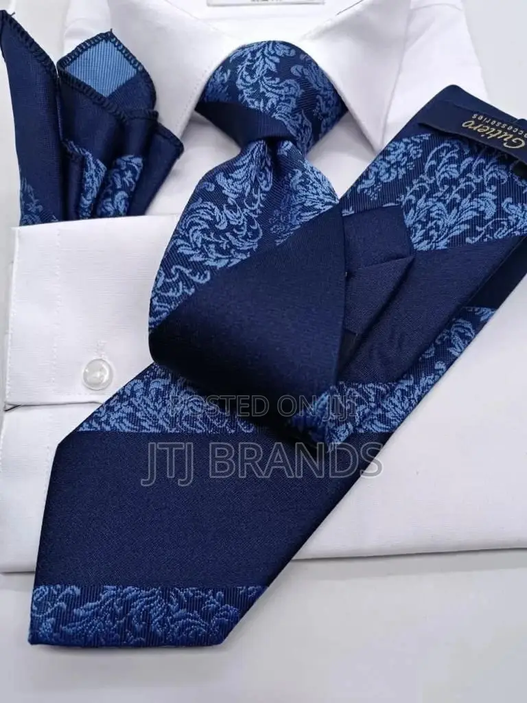 Suitable Male's Tie