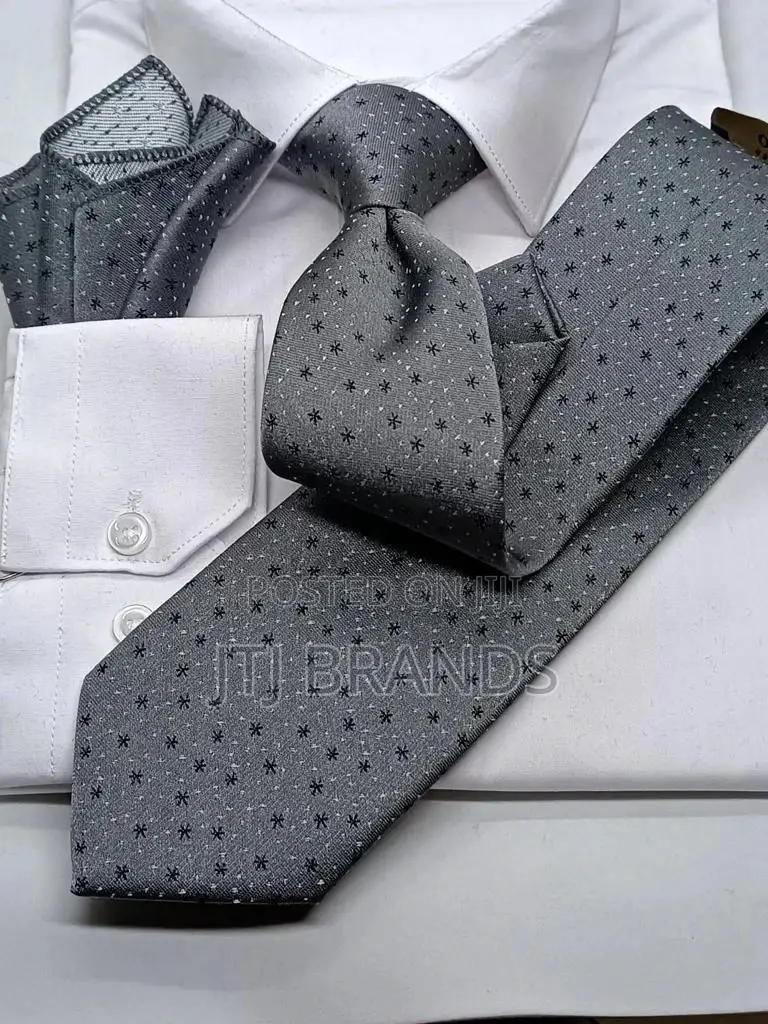 Suitable Male's Tie