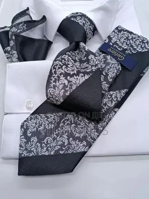 Fashion Men's Ties