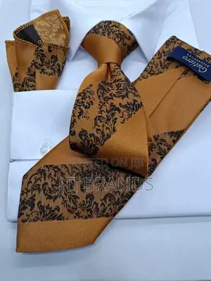 Fashion Men's Ties