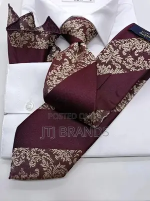 Fashion Men's Ties