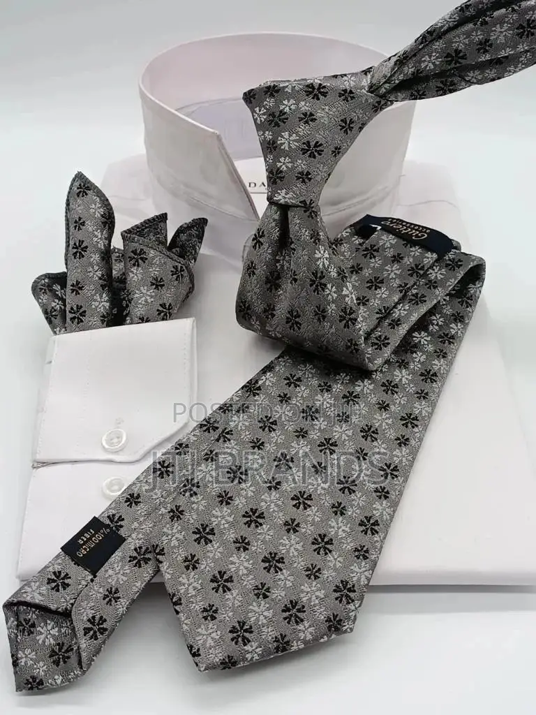 Fashion Men's Ties