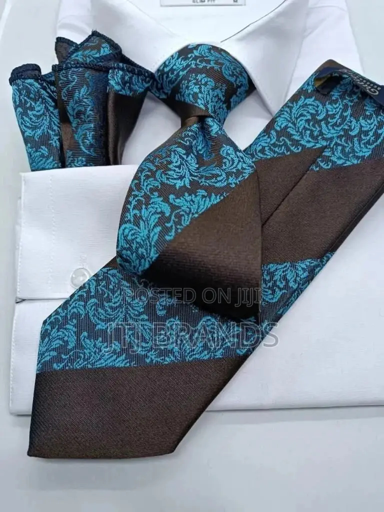 Fashion Men's Ties