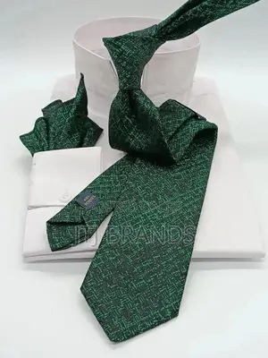 Brand New Ties