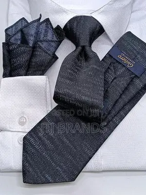 Brand New Ties