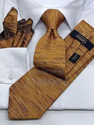 Brand New Ties