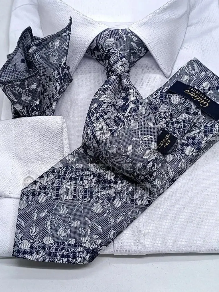 Brand New Ties