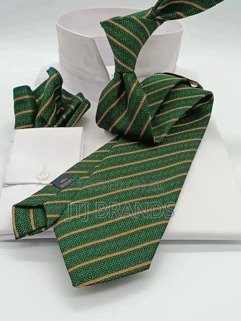 Brand New Ties