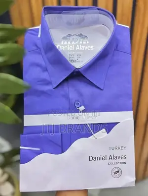 Classic Men's Shirts