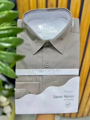 Male's New Shirts