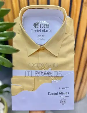 Male's New Shirts