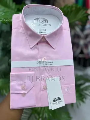 Male's New Shirts