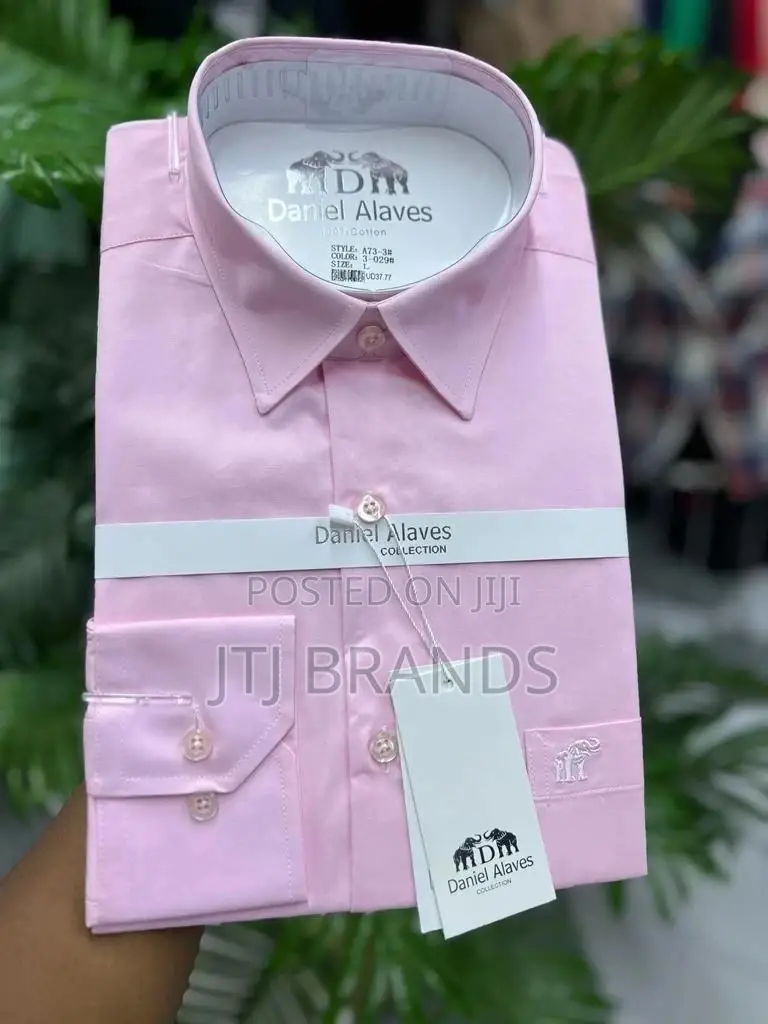 Male's New Shirts