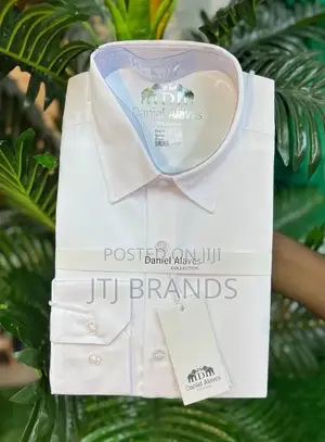 Male's New Shirts