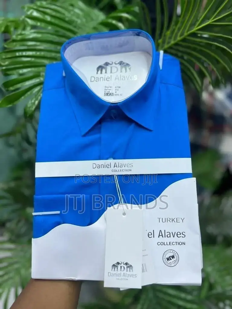 Male's New Shirts