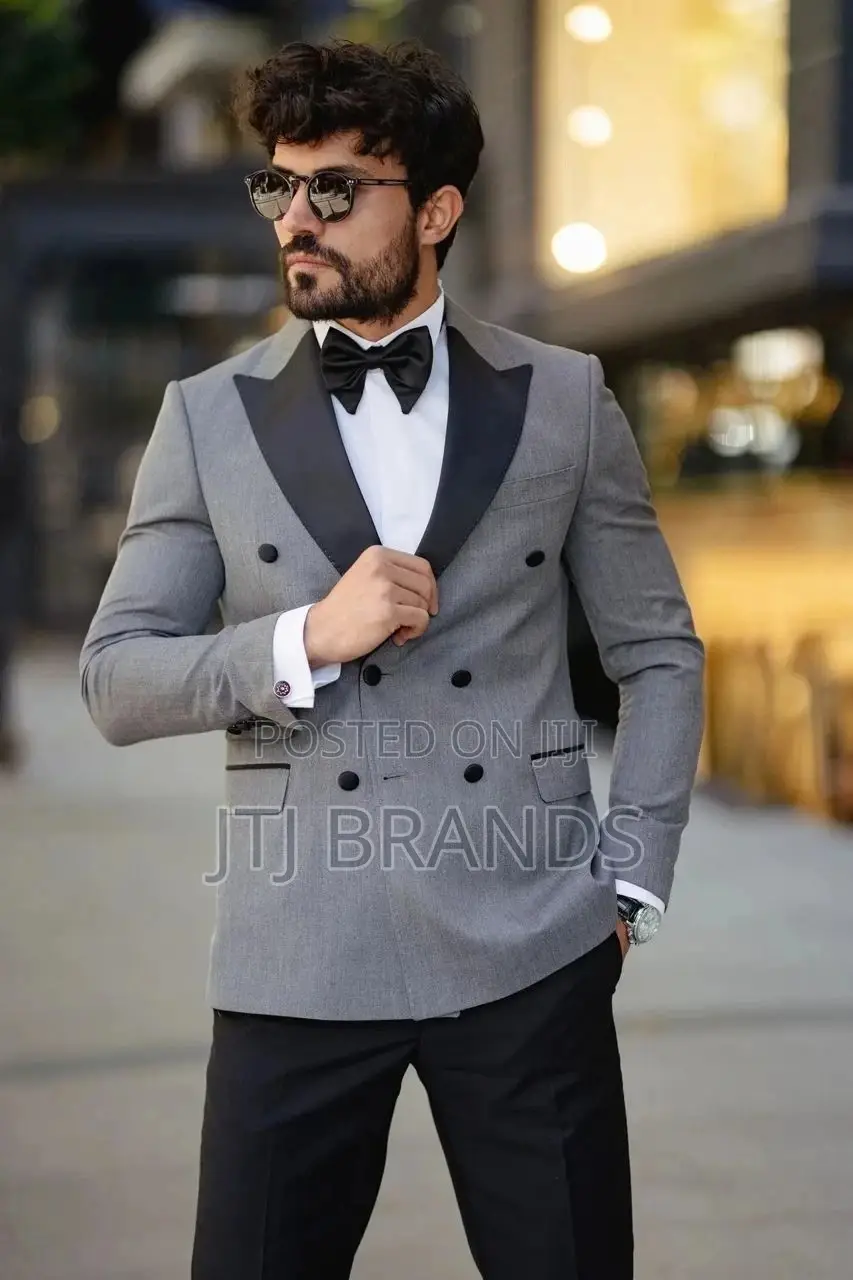 Best New Suits
