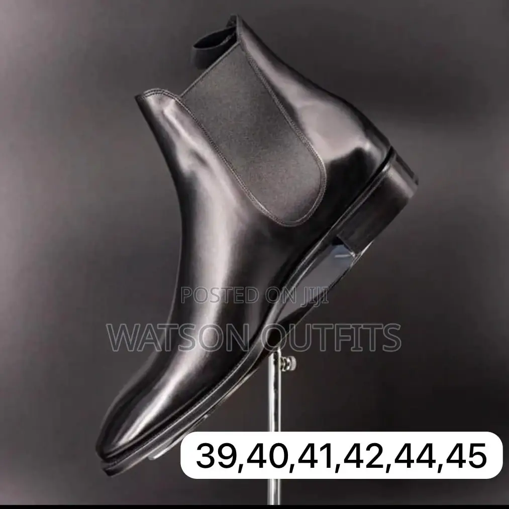 Quality Menshoes
