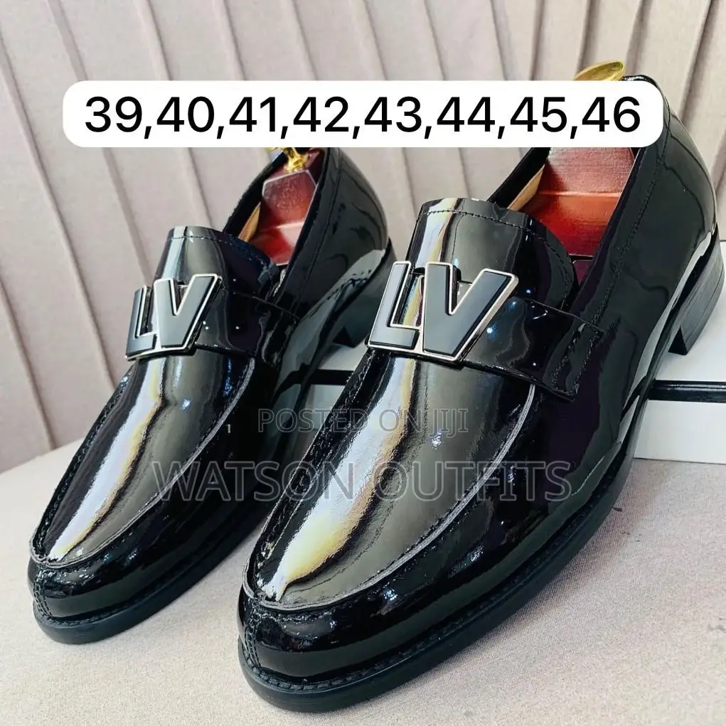 Quality Menshoes