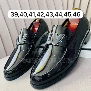 Quality Menshoes