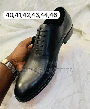 Quality Menshoes