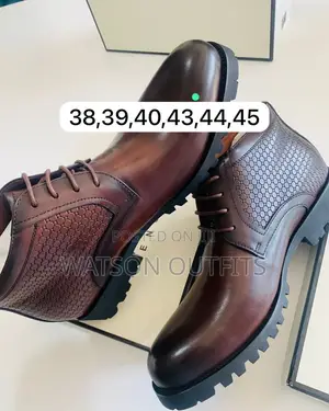 Quality Menshoes