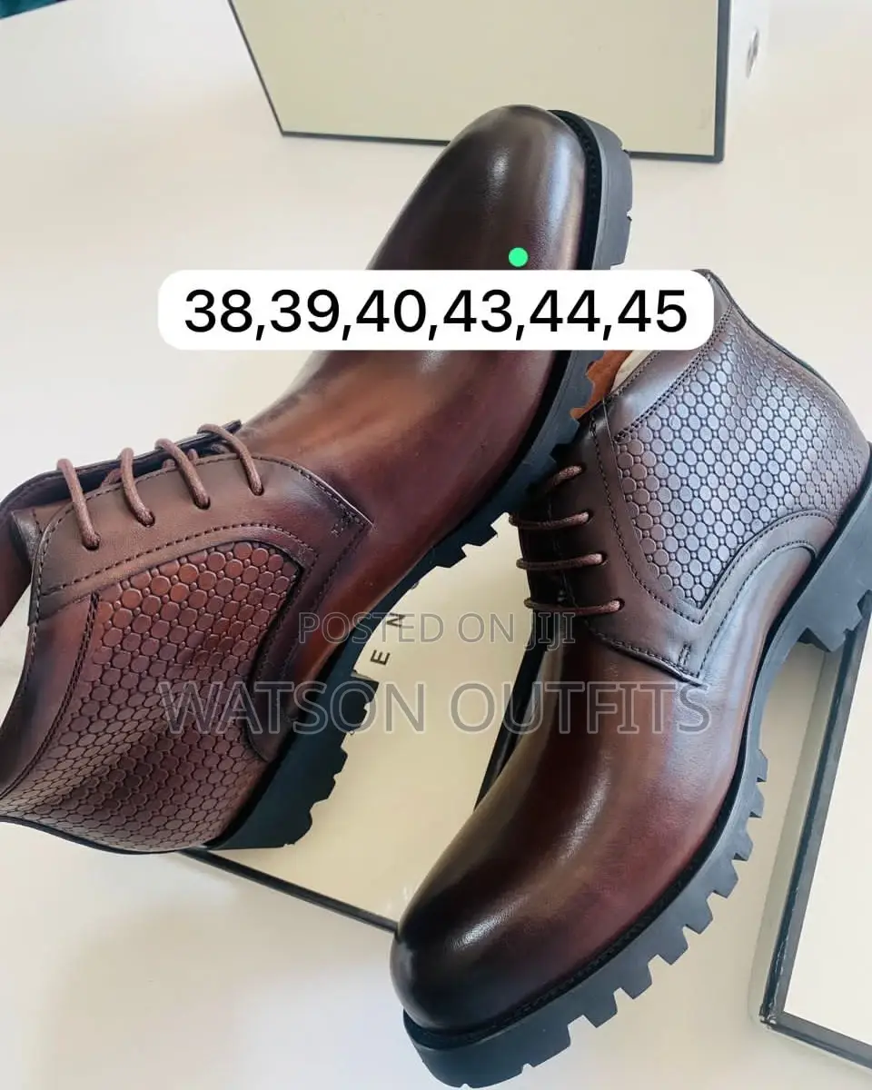 Quality Menshoes