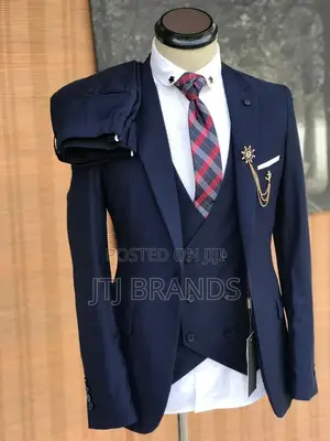 Classic Men's Suits