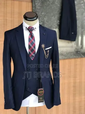 Classic Men's Suits